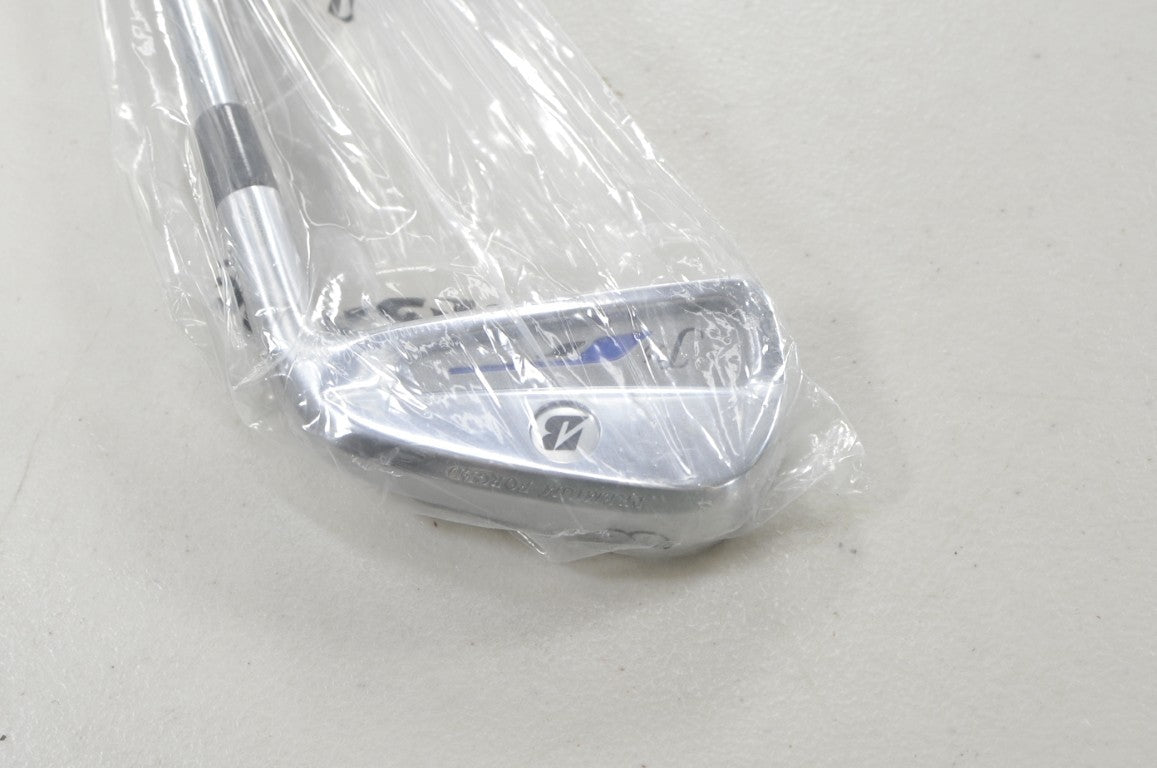 Bridgestone J36 Single 3 Rifle Flighted 5.0 Regular Flex RH Steel NEW # 213308