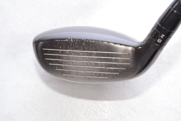 Titleist TSi1 4-20* Hybrid Right Regular Flex c6 Black iR Graphite # 173552