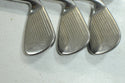 Callaway X2 Hot 4 - PW Iron Set Right Regular Flex SpeedStep 85 Steel # 182272 - Golf Club Brokers