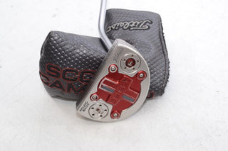 Titleist 2014 Scotty Cameron Select Roundback 34