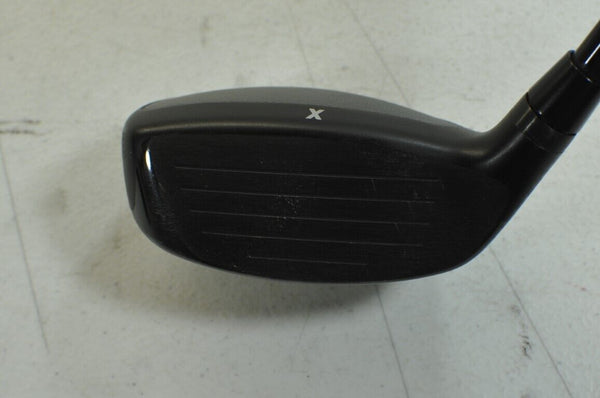 PXG 0311 XF Gen5 6-28* Hybrid Right Regular Flex Cypher 5.5 Graphite # 181273