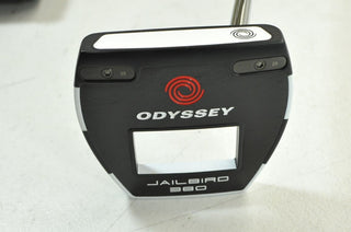 Odyssey Versa Jailbird 380 Limited Edition 38