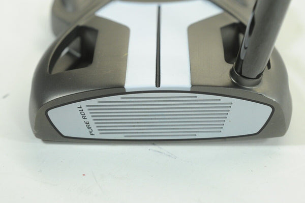 TaylorMade Spider Tour T7 Double Bend 34