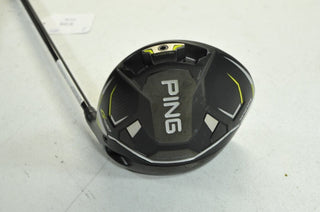 Ping G430 Max 9* Driver Right Stiff Flex Kaili White 60  # 182143