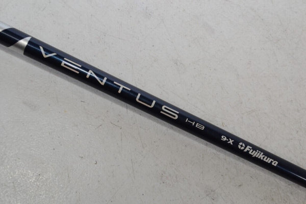 Fujikura Ventus Velocore HB X - Stiff Hybrid Shaft Titleist Adapter 38.25