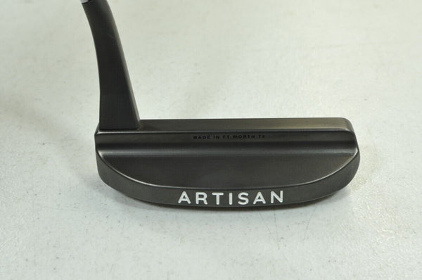 Artisan TX LTD 2202 35