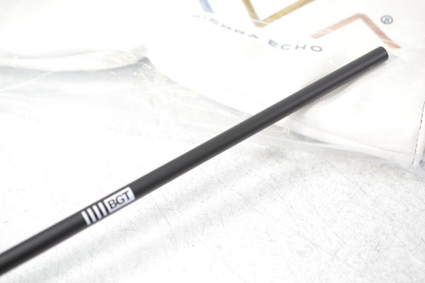 UNCUT BGT Brava Sierra Echo F3 Regular Flex Driver Shaft W/ HC DEMO #161739