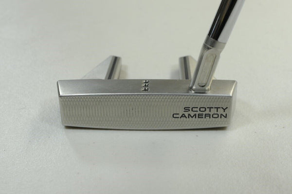 Titleist 2024 Scotty Cameron Phantom 7.5 33