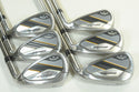 Callaway Mavrik 5-PW Iron Set Regular Flex Right Recoil ESX F3 Graphite # 185256