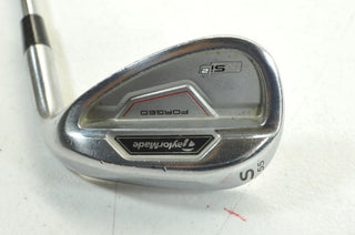 TaylorMade RSi 2 SW 55* Sand Wedge Right Stiff Flex KBS Tour Steel # 183817