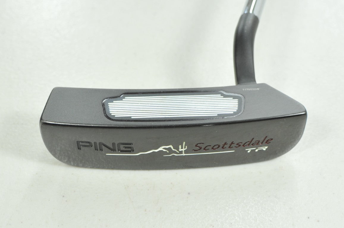 Ping Scottsdale TR ZB S 36
