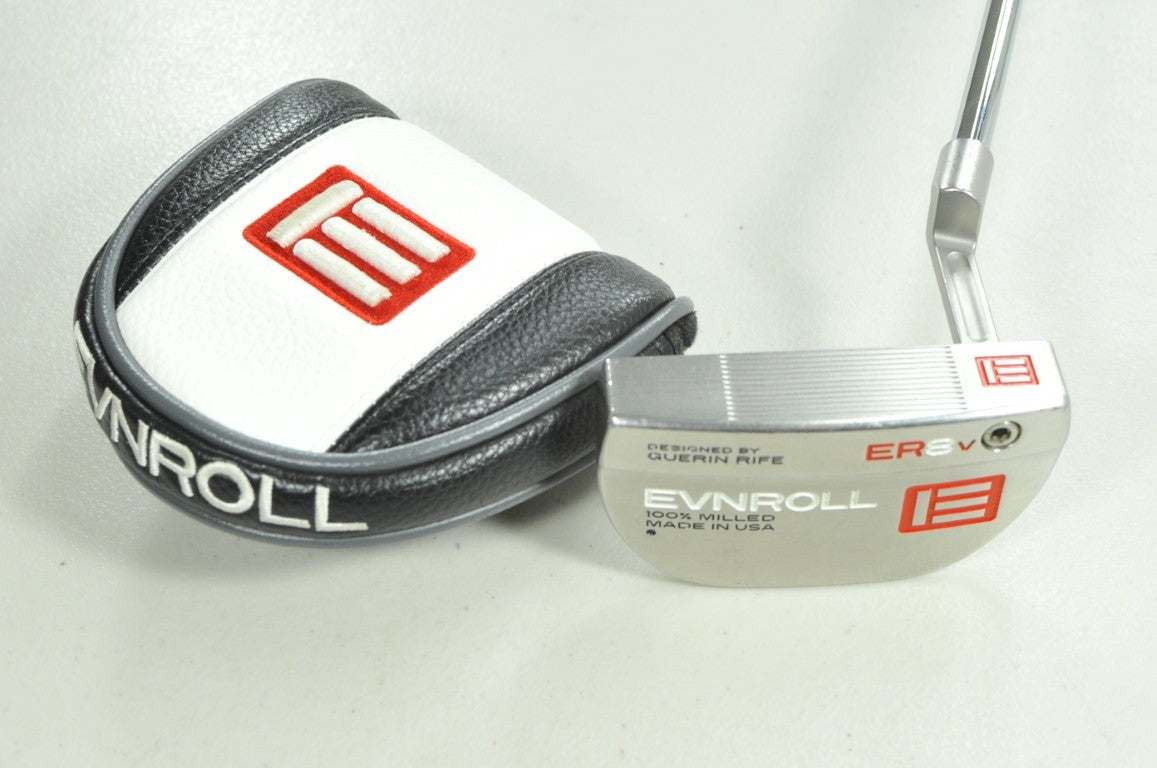 Evnroll ER8v 34