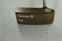 Bettinardi 2023 Queen B 6 Caramel Copper 34