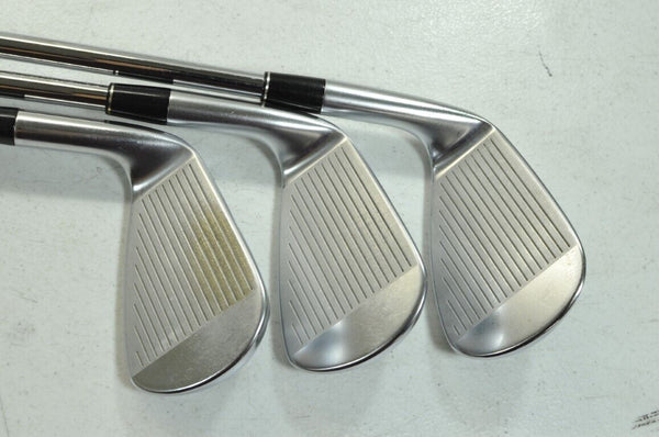 Srixon ZX5 MKII 5-PW,AW Iron Set Right Regular Flex NS Pro Modus3 Steel # 183921