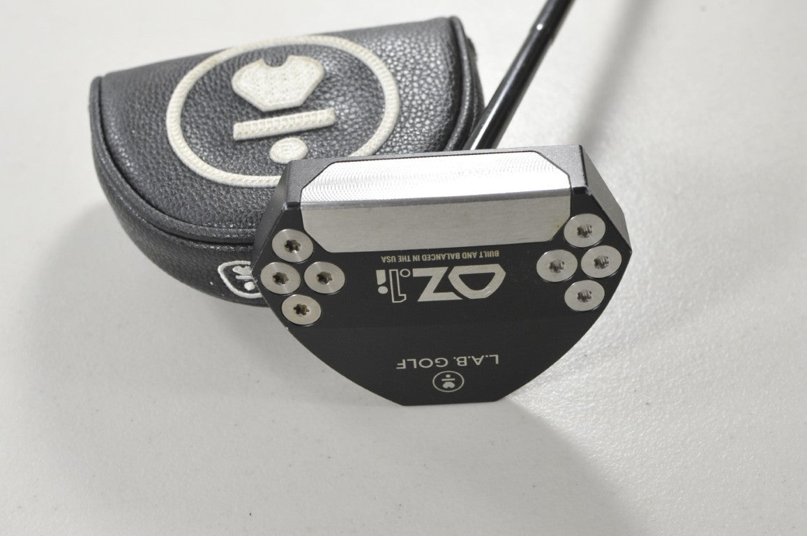 LAB Golf OZ.1i Insert 34