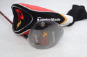 TaylorMade Tour Burner TP 10* Driver Right X-Stiff Tour AD Throttle NEW  #176799