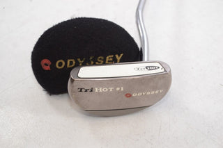 Odyssey Ti-Hot 1 35