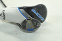 Callaway Paradym Ai Smoke MAX 7-21* Fairway Wood Right Stiff Graphite # 182788