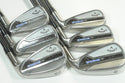 Callaway Paradym Ai Smoke 6-PW,AW Iron Set Right Senior Flex KBS Graphite#185371