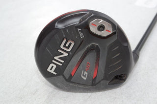 LEFT HANDED Ping G410 SFT 3 - 16* Fairway Wood Regular Flex Graphite #169660 - Golf Club Brokers