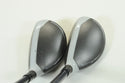 TaylorMade SIM Max Rescue 3 and 5 Hybrid Set RH Regular Flex Graphite # 183925