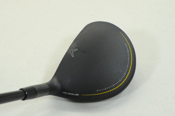 Callaway Rogue ST MAX 7-21* Fairway Wood Right Regular Flex Graphite # 184255