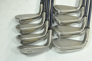 TaylorMade SIM2 Max OS 4 - PW,SW Iron Set RH Regular Flex Ventus Graphite # 182571 - Golf Club Brokers