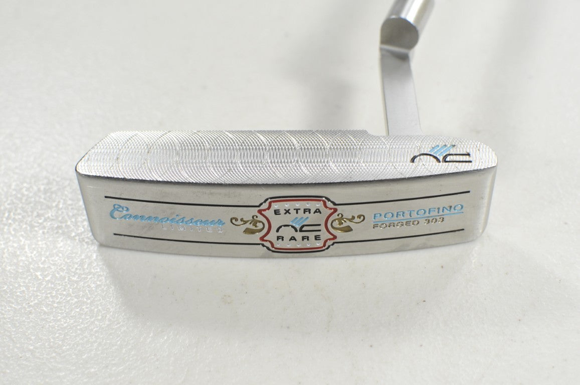 Never Compromise Connoisseur Limited Portofino 34