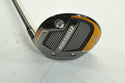 Callaway Mavrik 4-16.5* Fairway Wood RH Stiff Flex Riptide 6.0 Graphite # 183154