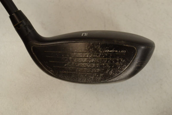 LEFT HANDED Cobra Radspeed Big Tour 3 - 14.5* Fairway Wood X - Stiff Graphite#179176 - Golf Club Brokers