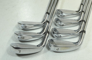 Callaway Paradym 4-PW Iron Set Right Regular Flex Elevate MPH Steel # 171135