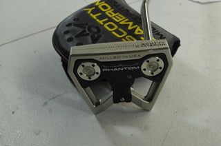 Titleist 2024 Scotty Cameron Phantom 9 35