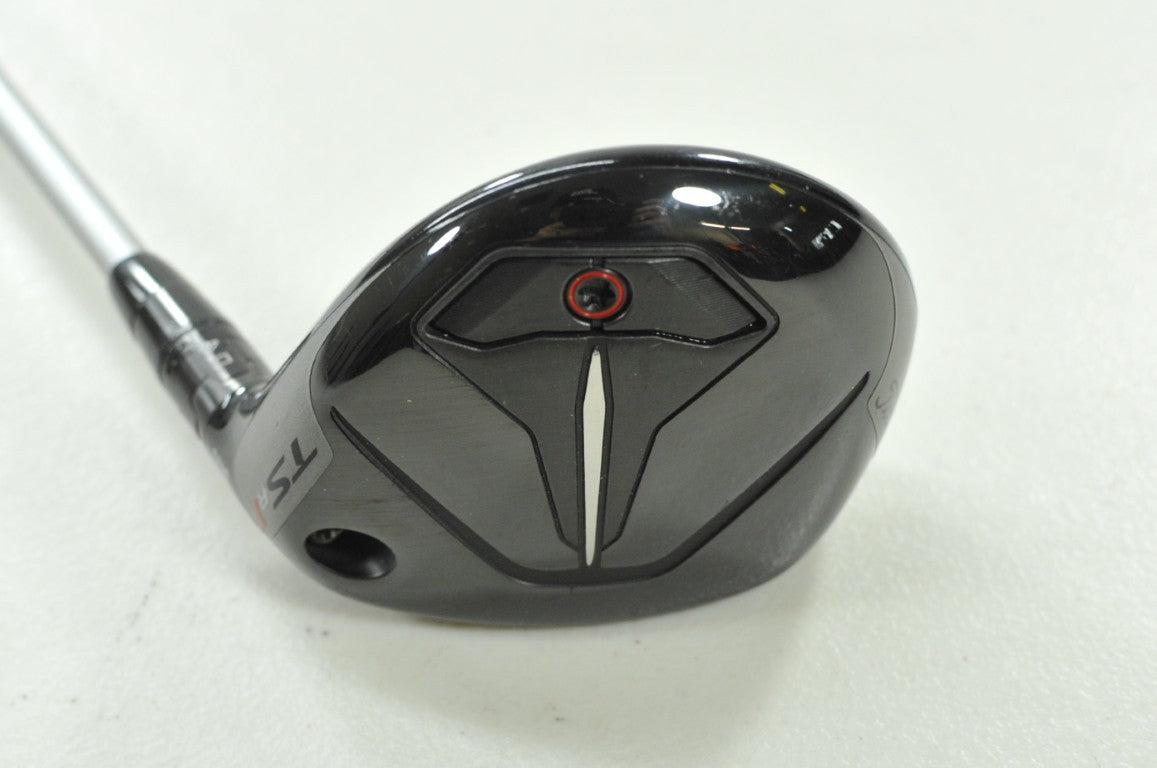 Titleist TSR1 5-23* Hybrid Regular Flex Right MMT Speedmesh 50g Graphite #202583