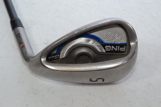 Ping G Series Ladies SW Sand Wedge Right Accra 40i Graphite #174608 - Golf Club Brokers