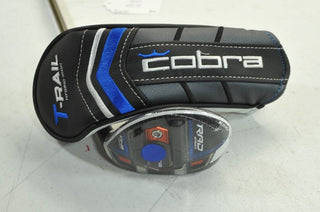 Cobra Radspeed One Length 4-21* Hybrid RH Regular Flex Recoil Graphite # 183324