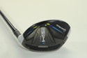 TaylorMade SIM2 Max Rescue 4-22* Hybrid Right Stiff Ventus 7 Graphite # 183927