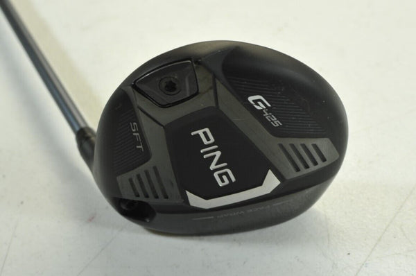 Ping G425 SFT 5-19* Fairway Wood Right Regular Flex 65g Graphite # 180030