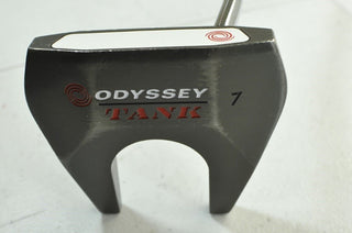 Odyssey Tank #7 36