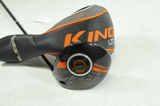 Cobra King LTD 10.5* Driver Right Stiff Flex Rogue 95 MSI 60g  # 179589