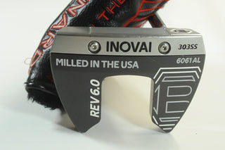 Bettinardi 2022 Inovai Rev 6.0 Spud Neck 34