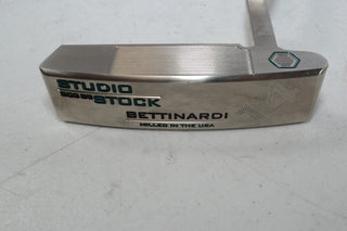 Bettinardi 2023 Studio Stock 14 35