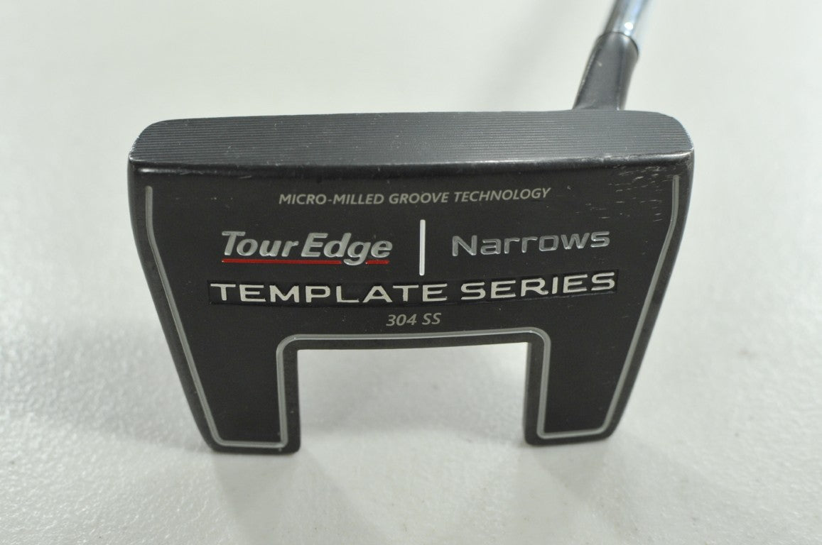 Tour Edge Template Narrows 35