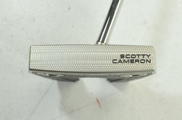 Titleist 2024 Scotty Cameron Phantom 5s 34