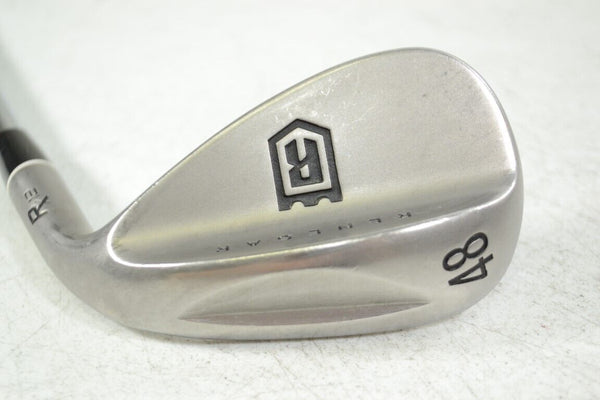 Renegar RX-12 48* Wedge Right Wedge Flex Steel # 163774