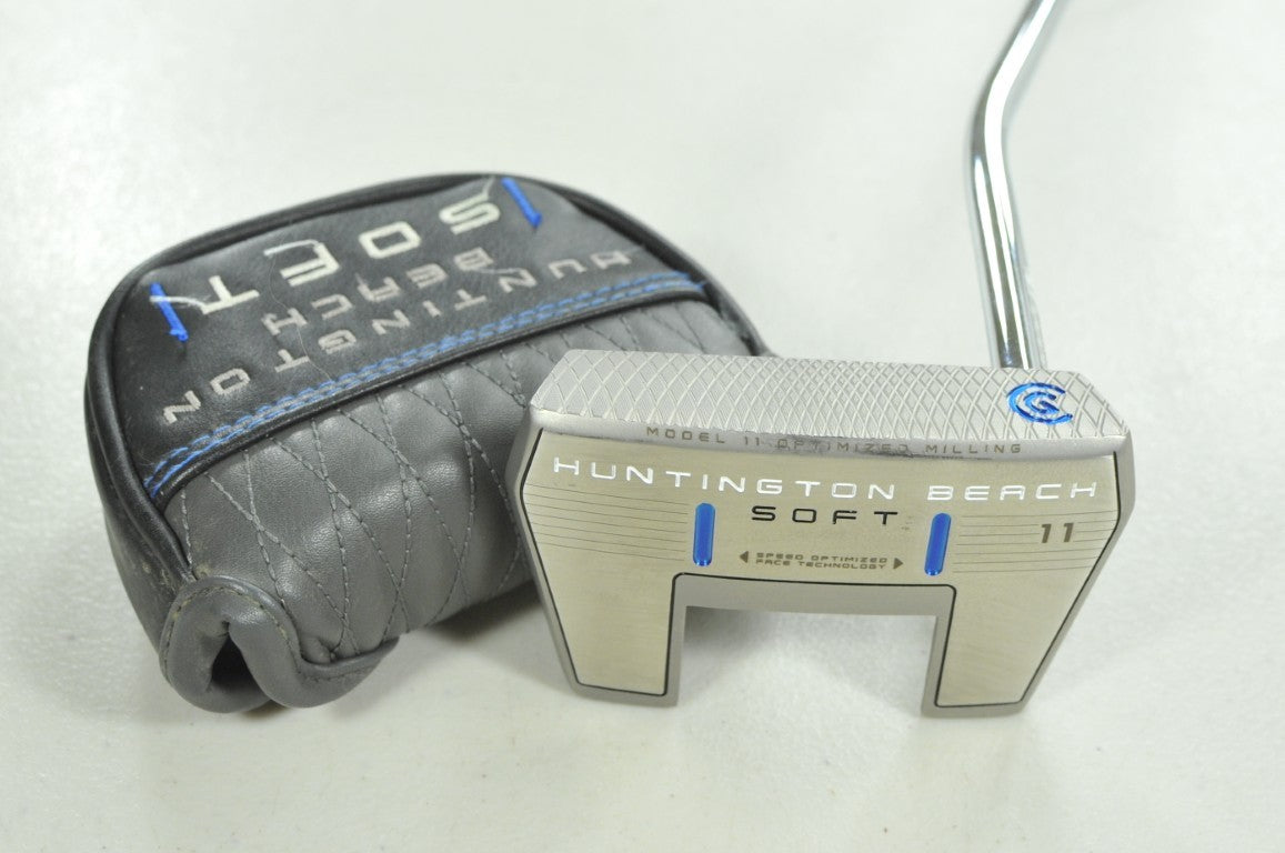 Cleveland Huntington Beach Soft 11 35