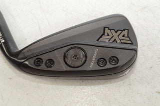 PXG Gen6 0311 XP Double Black Single 4 Iron RH Regular Flex Steel # 179072