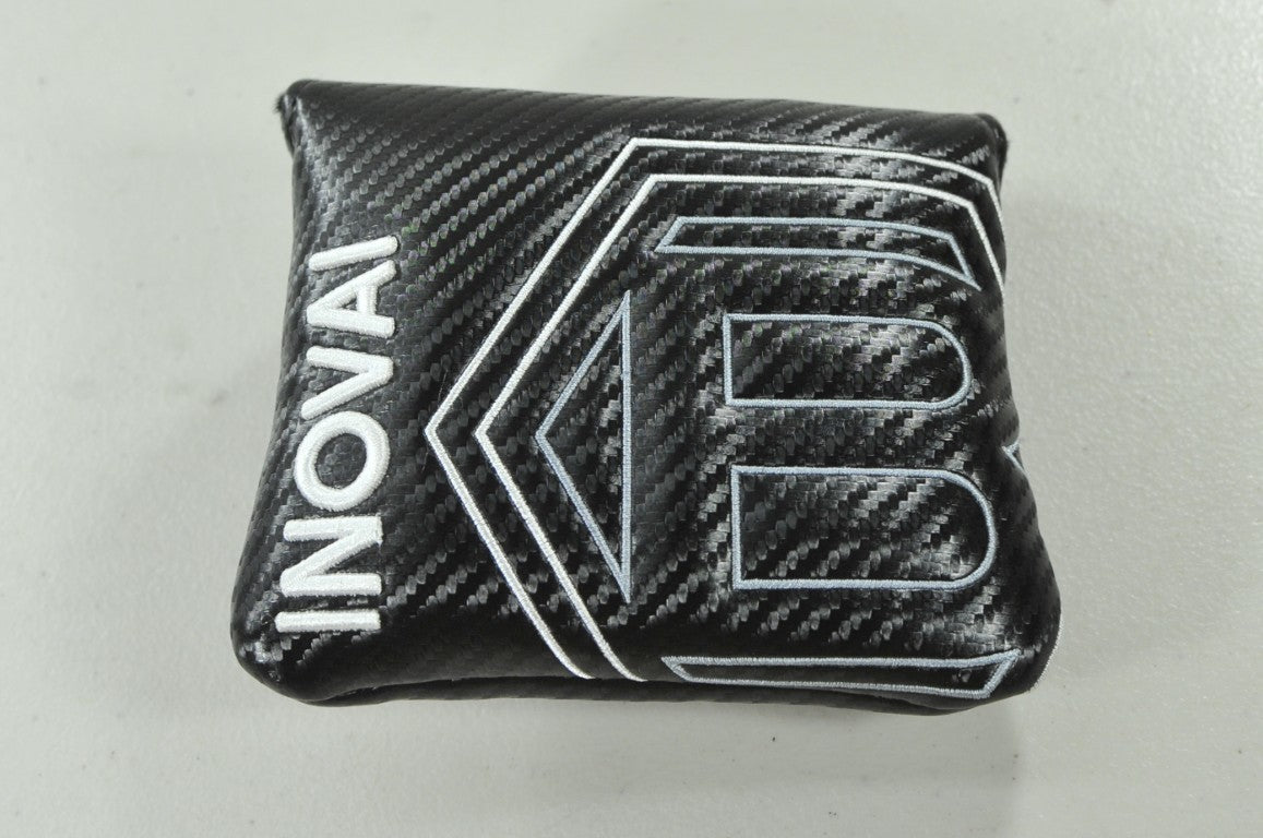 Bettinardi Inovai Mallet Putter Head Cover NEW  #208785