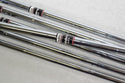 Tour Edge Backdraft GT+ 5 - PW Iron Set Right Stiff Flex Steel NEW! # 171319 - Golf Club Brokers