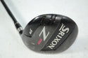 Srixon Z355 5 - 19* Fairway Wood Right Ladies Flex Miyazaki 47g Graphite # 164771 - Golf Club Brokers