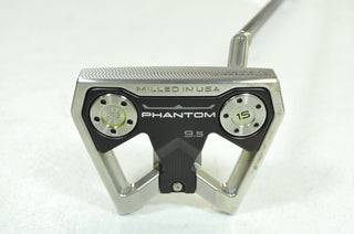 Titleist 2024 Scotty Cameron Phantom 9.5 35.5